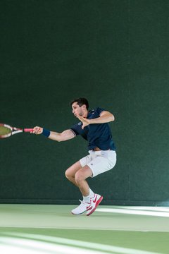 Bild 81 - Holmer Indoor Cup